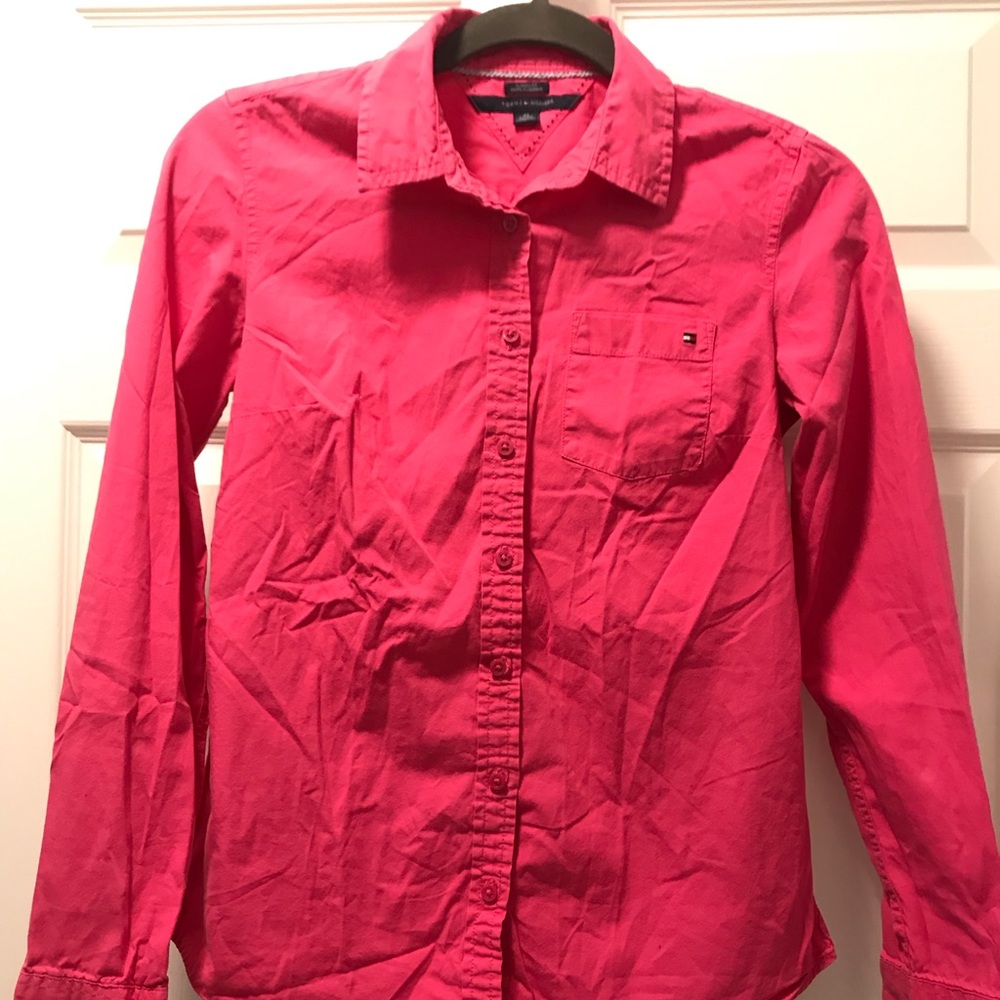 Tommy Hilfiger Longsleeves